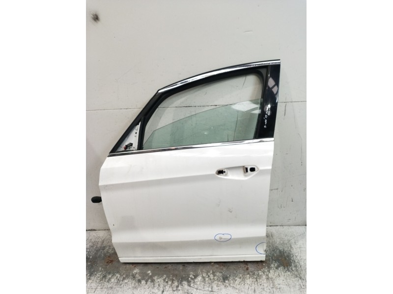 Recambio de puerta delantera izquierda para ford s-max (cj, wa6) 2.0 tdci referencia OEM IAM 5P VER FOTOS 