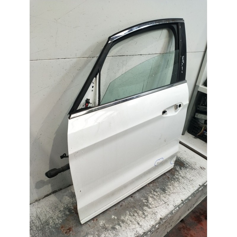Recambio de puerta delantera izquierda para ford s-max (cj, wa6) 2.0 tdci referencia OEM IAM 5P VER FOTOS 