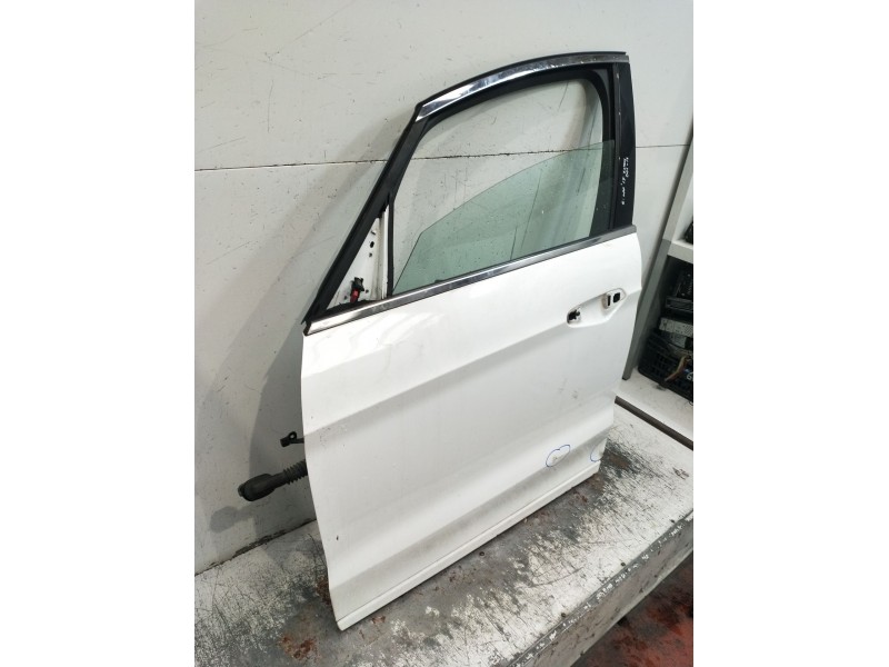 Recambio de puerta delantera izquierda para ford s-max (cj, wa6) 2.0 tdci referencia OEM IAM 5P VER FOTOS 