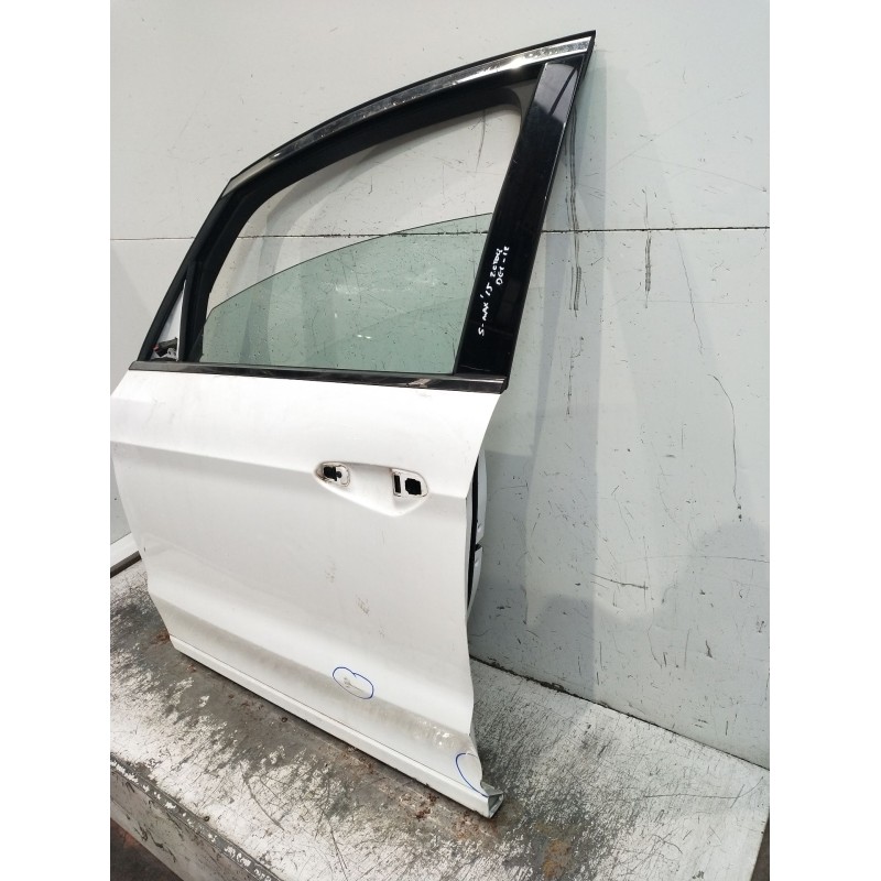 Recambio de puerta delantera izquierda para ford s-max (cj, wa6) 2.0 tdci referencia OEM IAM 5P VER FOTOS 
