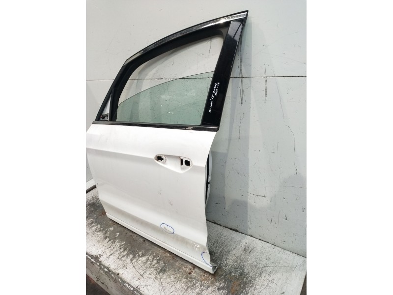 Recambio de puerta delantera izquierda para ford s-max (cj, wa6) 2.0 tdci referencia OEM IAM 5P VER FOTOS 