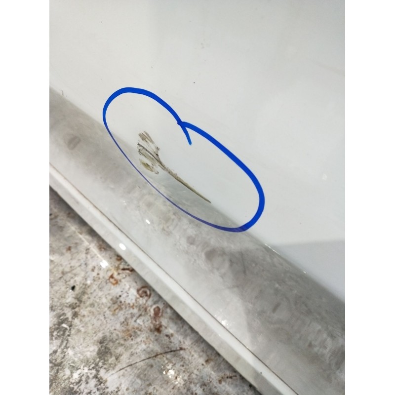 Recambio de puerta delantera izquierda para ford s-max (cj, wa6) 2.0 tdci referencia OEM IAM 5P VER FOTOS 