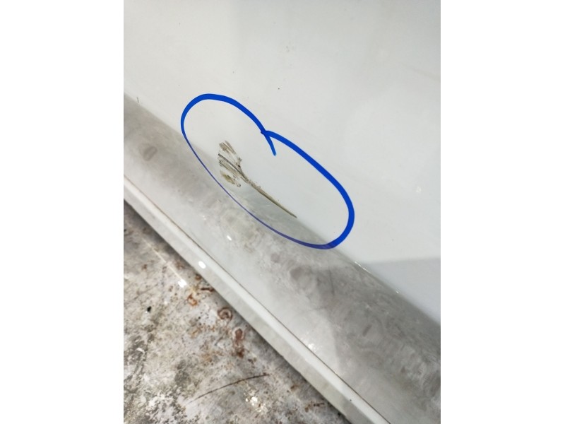 Recambio de puerta delantera izquierda para ford s-max (cj, wa6) 2.0 tdci referencia OEM IAM 5P VER FOTOS 