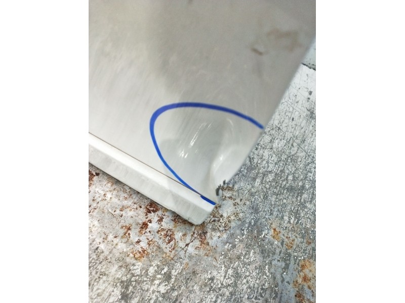 Recambio de puerta delantera izquierda para ford s-max (cj, wa6) 2.0 tdci referencia OEM IAM 5P VER FOTOS 