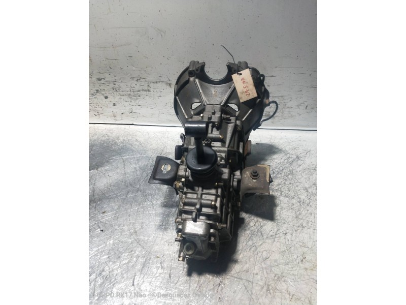 Recambio de caja cambios para citroen visa ii 0.65 (v06) referencia OEM IAM    Recambio de caja cambios para citroen visa ii 0.65 (v06) referencia OEM IAM