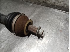 Recambio de transmision delantera derecha para skoda fabia (5j2 ) style referencia OEM IAM 6Q0413031BJ   2