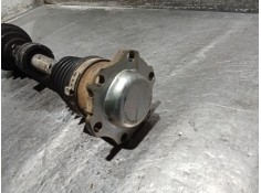 Recambio de transmision delantera izquierda para skoda fabia (5j2 ) style referencia OEM IAM 600407271DC   2