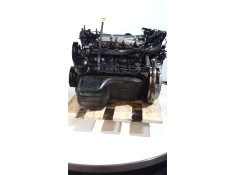 Recambio de motor completo para kia rio 1.4 ex1 referencia OEM IAM G4EE   2