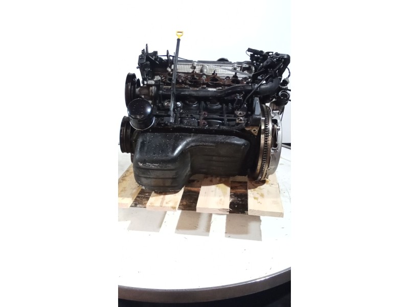Recambio de motor completo para kia rio 1.4 ex1 referencia OEM IAM G4EE  