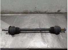 Recambio de transmision trasera derecha para mercedes-benz clase c (w205) c 400 4-matic (205.066) referencia OEM IAM   