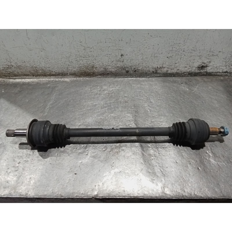 Recambio de transmision trasera derecha para mercedes-benz clase c (w205) c 400 4-matic (205.066) referencia OEM IAM   