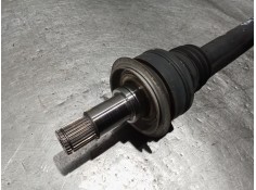 Recambio de transmision trasera derecha para mercedes-benz clase c (w205) c 400 4-matic (205.066) referencia OEM IAM    2