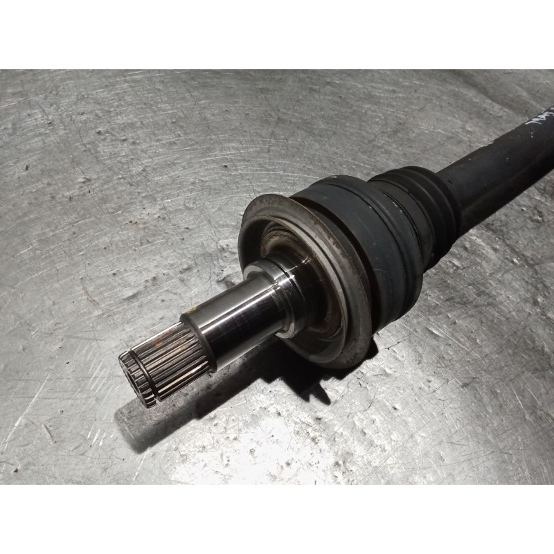 Recambio de transmision trasera derecha para mercedes-benz clase c (w205) c 400 4-matic (205.066) referencia OEM IAM   