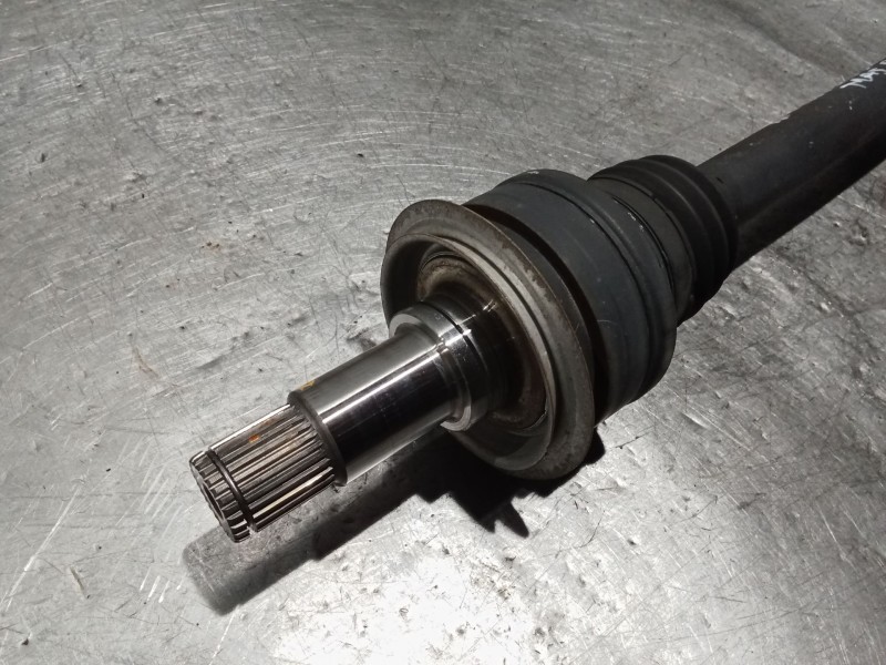 Recambio de transmision trasera derecha para mercedes-benz clase c (w205) c 400 4-matic (205.066) referencia OEM IAM   