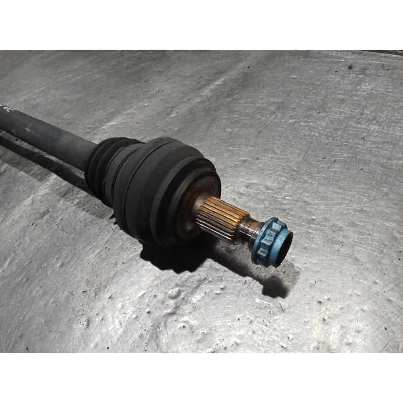 Recambio de transmision trasera derecha para mercedes-benz clase c (w205) c 400 4-matic (205.066) referencia OEM IAM   