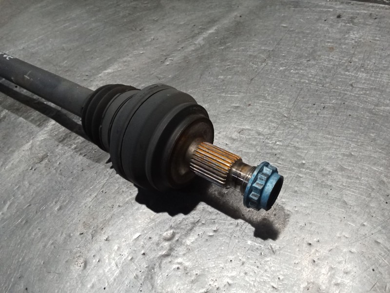 Recambio de transmision trasera derecha para mercedes-benz clase c (w205) c 400 4-matic (205.066) referencia OEM IAM   