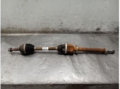 Recambio de transmision delantera derecha para renault twingo authentique referencia OEM IAM 8200482436  