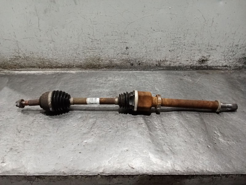 Recambio de transmision delantera derecha para renault twingo authentique referencia OEM IAM 8200482436  