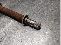 Recambio de transmision delantera derecha para renault twingo authentique referencia OEM IAM 8200482436   2