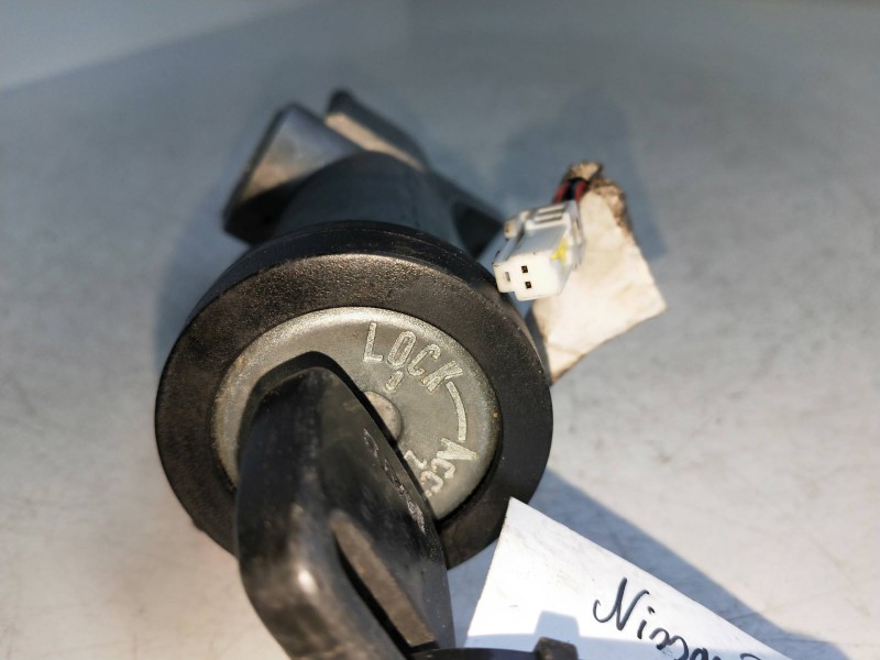 Recambio de conmutador de arranque para nissan primera berlina (p11) 1.6 16v cat referencia OEM IAM   