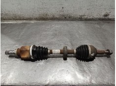 Recambio de transmision delantera izquierda para renault twingo authentique referencia OEM IAM 8200661507  