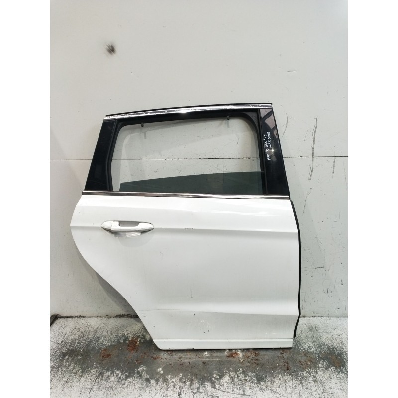 Recambio de puerta trasera derecha para ford s-max (cj, wa6) 2.0 tdci referencia OEM IAM  5P 