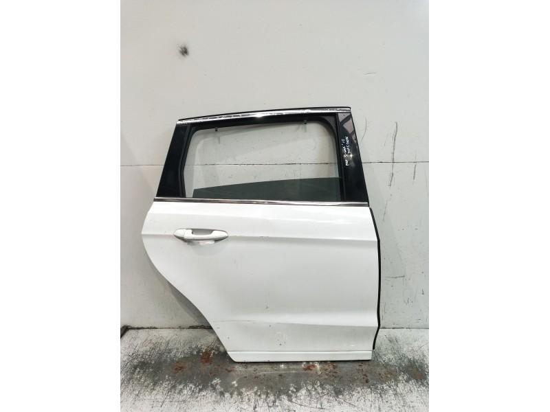Recambio de puerta trasera derecha para ford s-max (cj, wa6) 2.0 tdci referencia OEM IAM  5P 