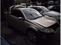 renault megane ii coupe/cabrio del año 2007