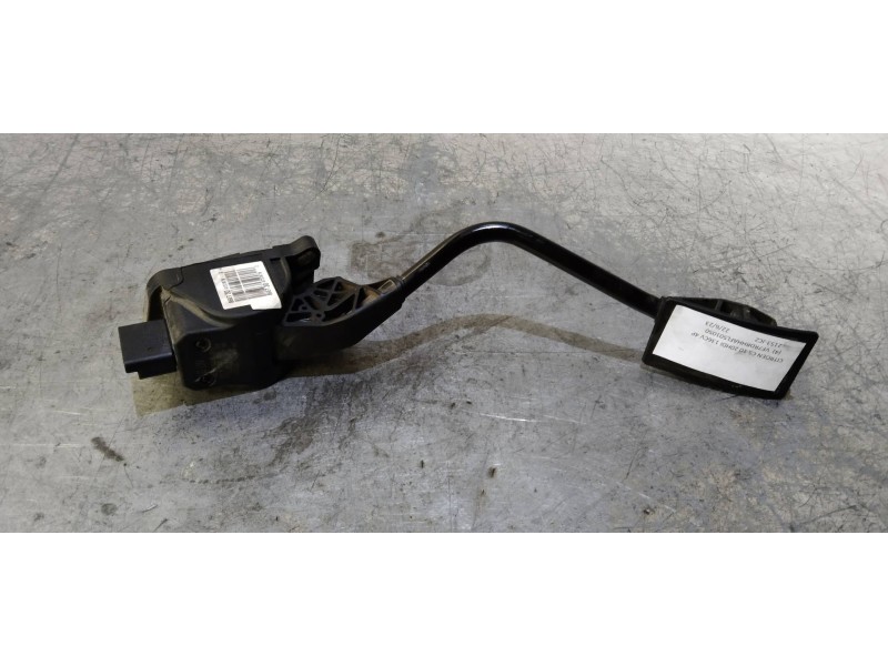 Recambio de potenciometro pedal para citroen c5 berlina exclusive referencia OEM IAM 0280255159 9686212980 