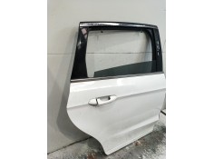 Recambio de puerta trasera derecha para ford s-max (cj, wa6) 2.0 tdci referencia OEM IAM  5P  2