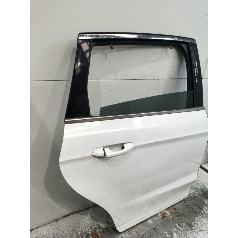 Recambio de puerta trasera derecha para ford s-max (cj, wa6) 2.0 tdci referencia OEM IAM  5P 