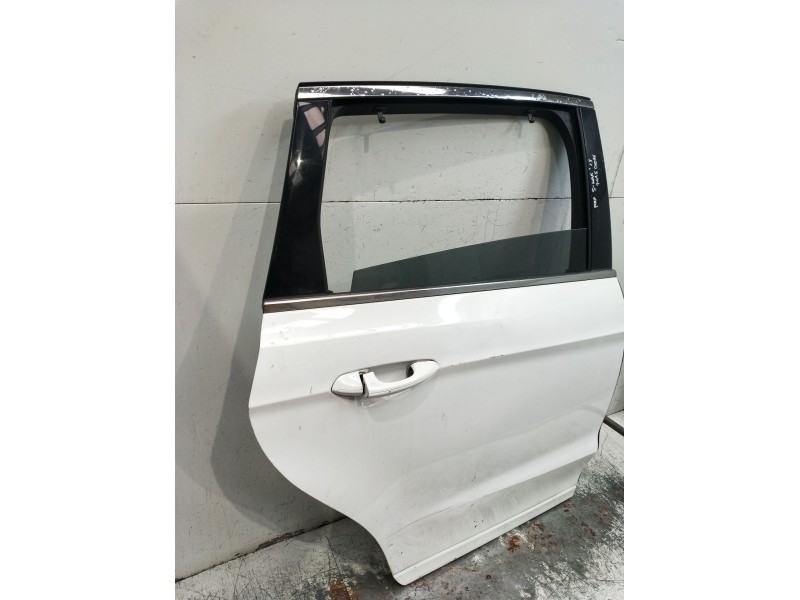 Recambio de puerta trasera derecha para ford s-max (cj, wa6) 2.0 tdci referencia OEM IAM  5P 