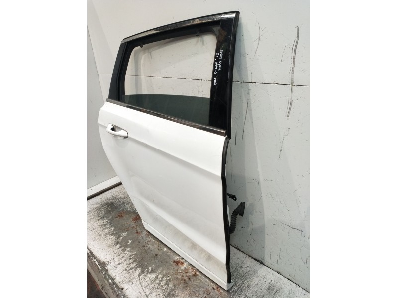 Recambio de puerta trasera derecha para ford s-max (cj, wa6) 2.0 tdci referencia OEM IAM  5P 