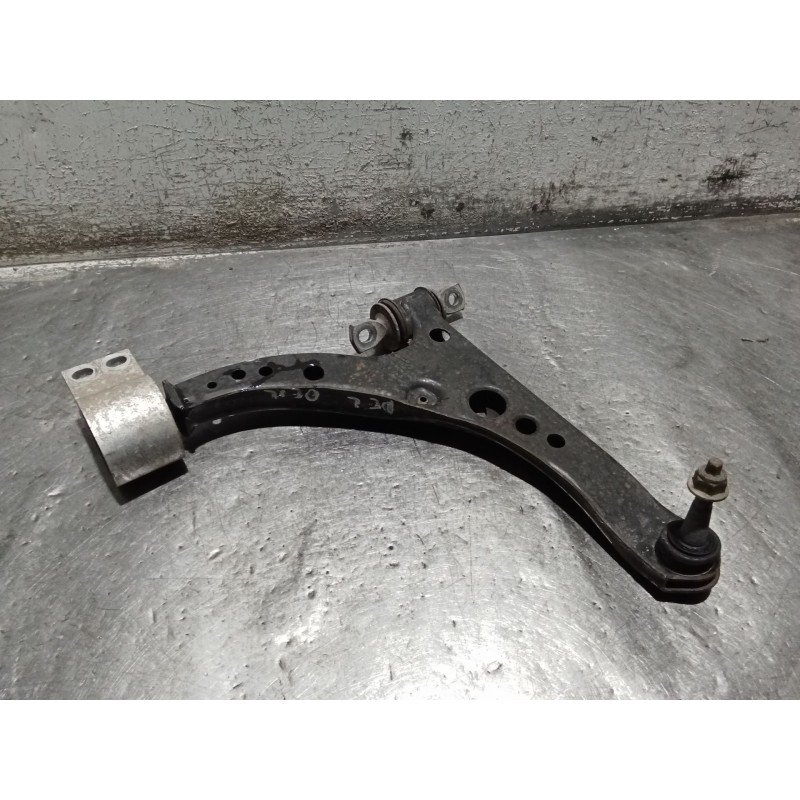 Recambio de brazo suspension inferior delantero derecho para opel astra k (b16) 1.6 cdti (68) referencia OEM IAM   