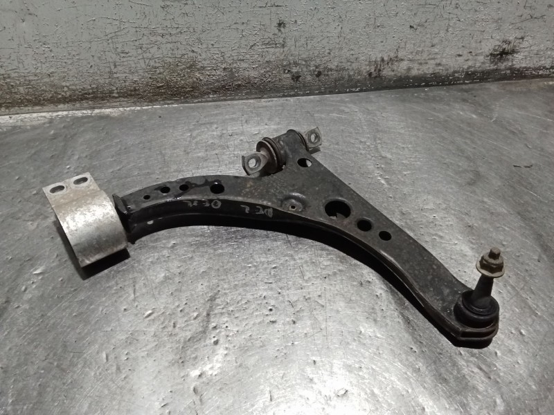 Recambio de brazo suspension inferior delantero derecho para opel astra k (b16) 1.6 cdti (68) referencia OEM IAM   