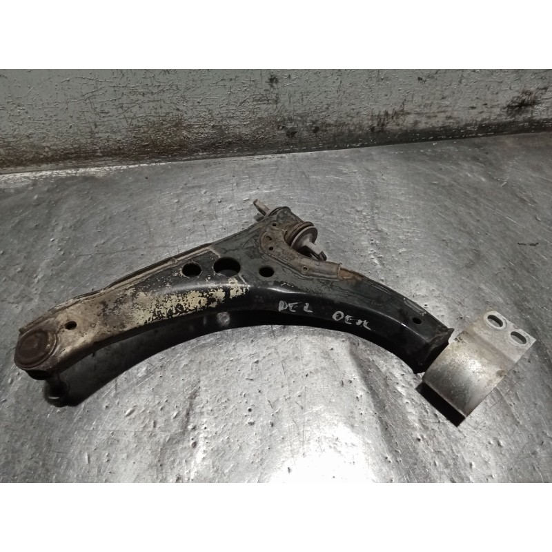 Recambio de brazo suspension inferior delantero derecho para opel astra k (b16) 1.6 cdti (68) referencia OEM IAM   