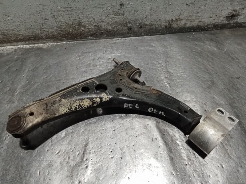 Recambio de brazo suspension inferior delantero derecho para opel astra k (b16) 1.6 cdti (68) referencia OEM IAM   