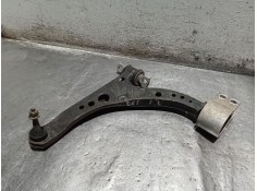 Recambio de brazo suspension inferior delantero izquierdo para opel astra k (b16) 1.6 cdti (68) referencia OEM IAM   