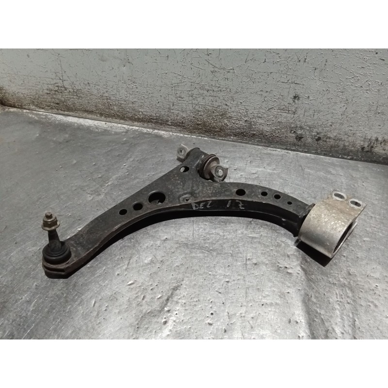 Recambio de brazo suspension inferior delantero izquierdo para opel astra k (b16) 1.6 cdti (68) referencia OEM IAM   