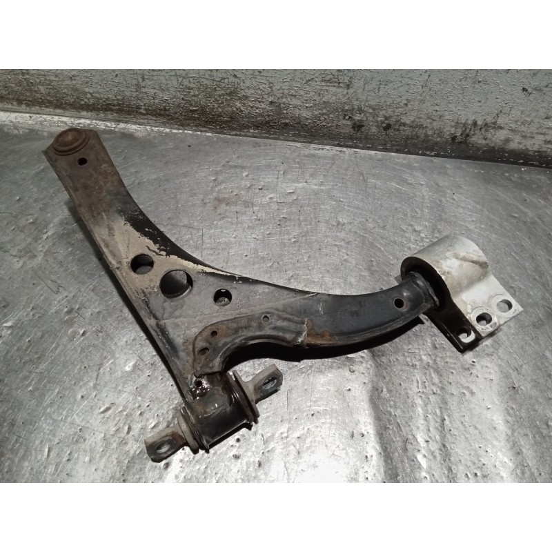 Recambio de brazo suspension inferior delantero izquierdo para opel astra k (b16) 1.6 cdti (68) referencia OEM IAM   