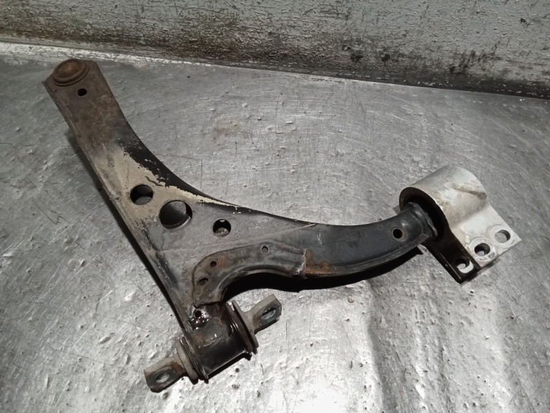 Recambio de brazo suspension inferior delantero izquierdo para opel astra k (b16) 1.6 cdti (68) referencia OEM IAM   