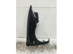 Recambio de aleta delantera derecha para seat leon (1m1) 1.9 tdi referencia OEM IAM   