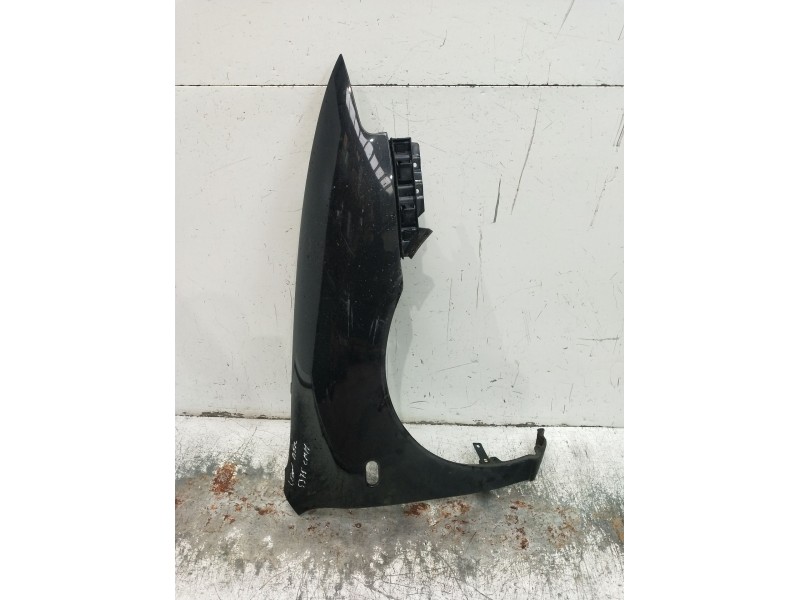 Recambio de aleta delantera derecha para seat leon (1m1) 1.9 tdi referencia OEM IAM   