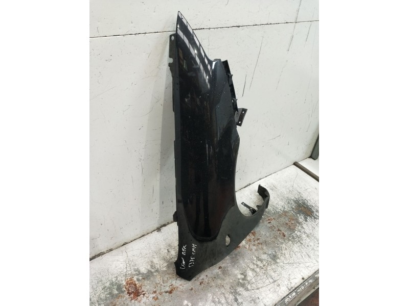 Recambio de aleta delantera derecha para seat leon (1m1) 1.9 tdi referencia OEM IAM   