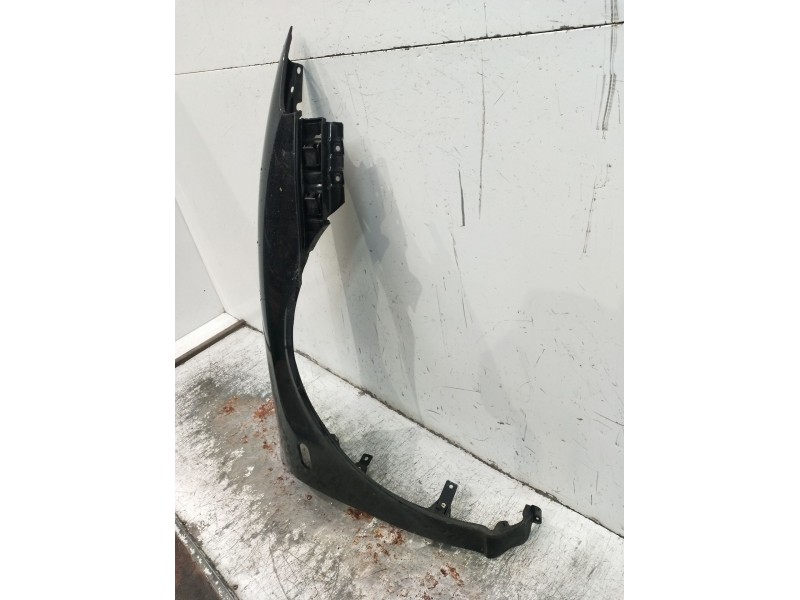 Recambio de aleta delantera derecha para seat leon (1m1) 1.9 tdi referencia OEM IAM   