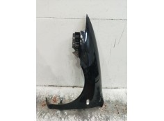 Recambio de aleta delantera izquierda para seat leon (1m1) 1.9 tdi referencia OEM IAM   