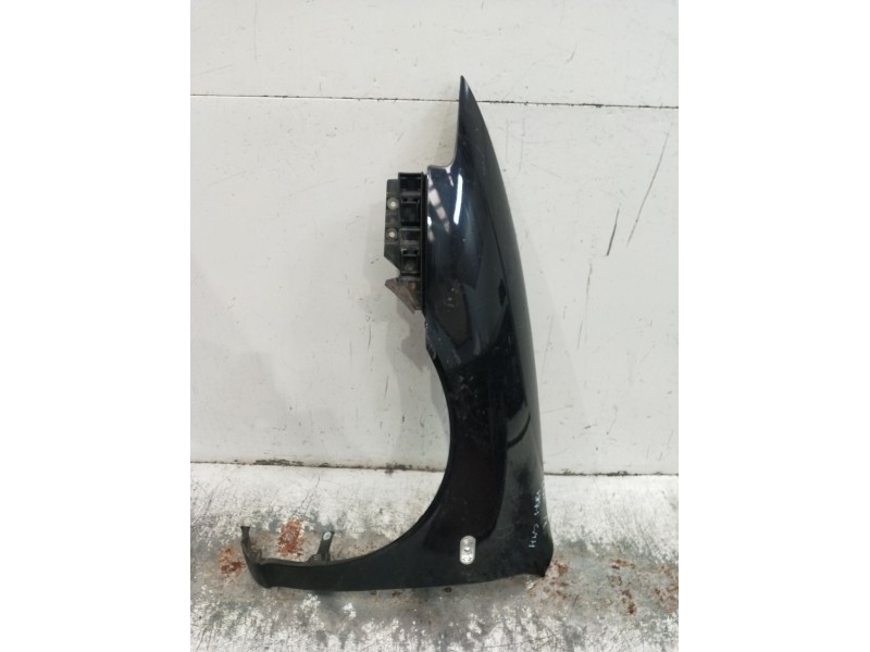 Recambio de aleta delantera izquierda para seat leon (1m1) 1.9 tdi referencia OEM IAM   