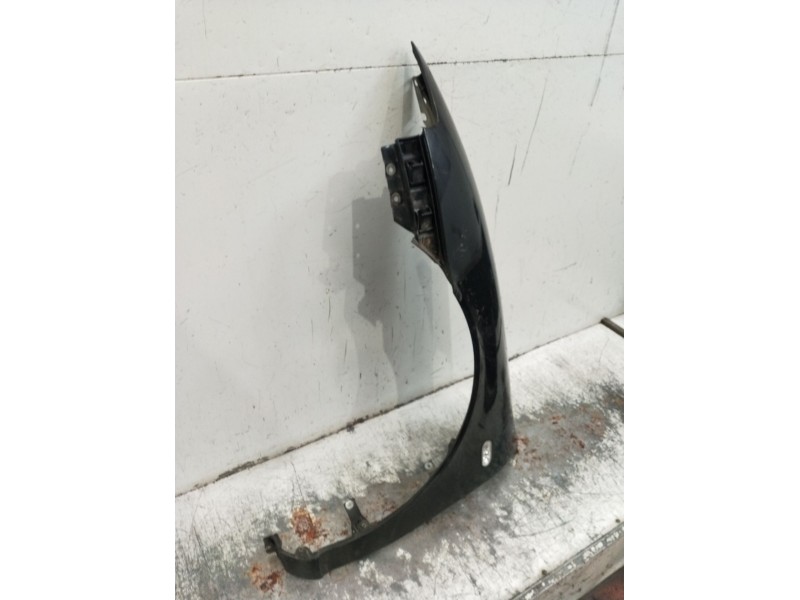 Recambio de aleta delantera izquierda para seat leon (1m1) 1.9 tdi referencia OEM IAM   