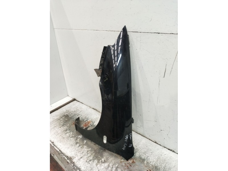 Recambio de aleta delantera izquierda para seat leon (1m1) 1.9 tdi referencia OEM IAM   