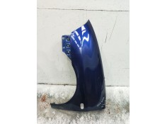 Recambio de aleta delantera izquierda para seat ibiza iii (6l1) 1.9 sdi referencia OEM IAM  VER FOTOS 